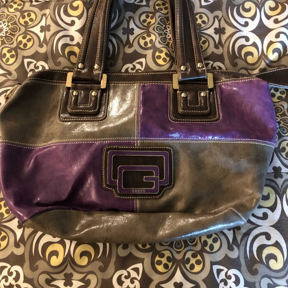 Guess handbag